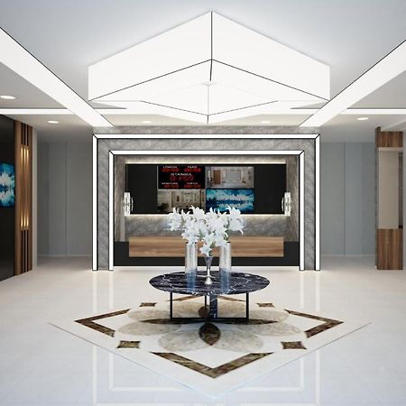 Karatay Termal Tatil Koyu Aparthotel Konya Kültér fotó