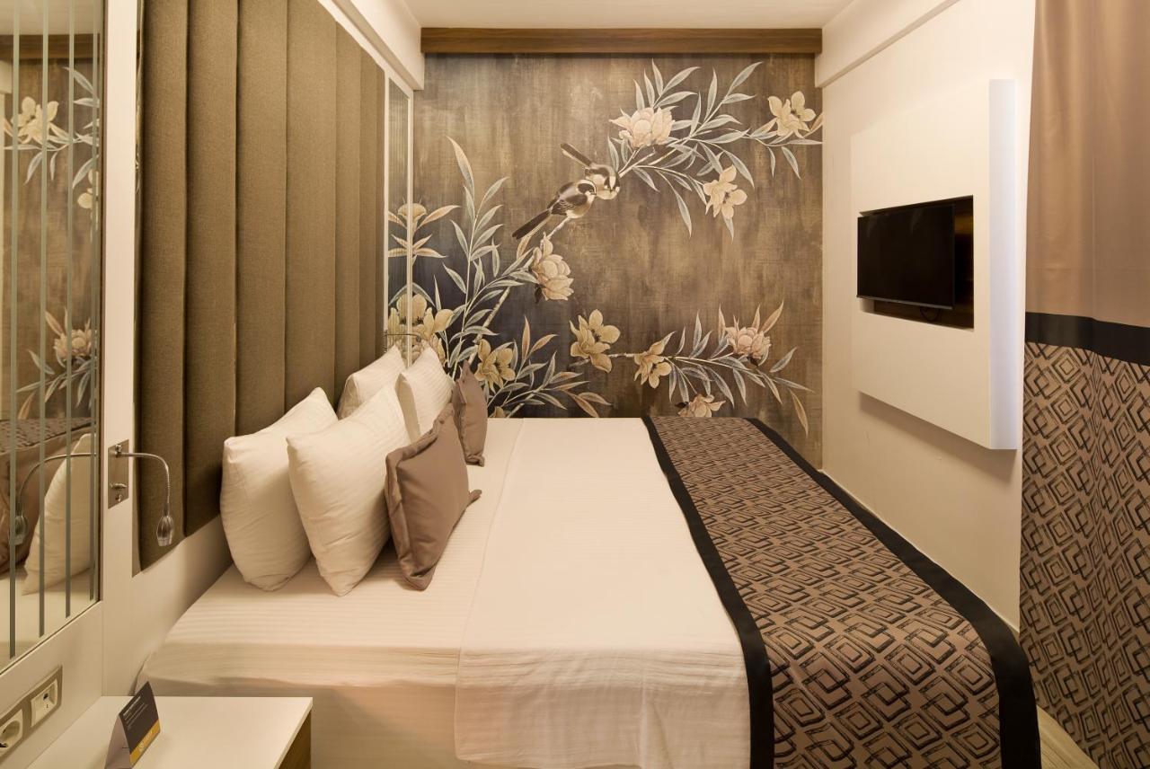 Karatay Termal Tatil Koyu Aparthotel Konya Kültér fotó