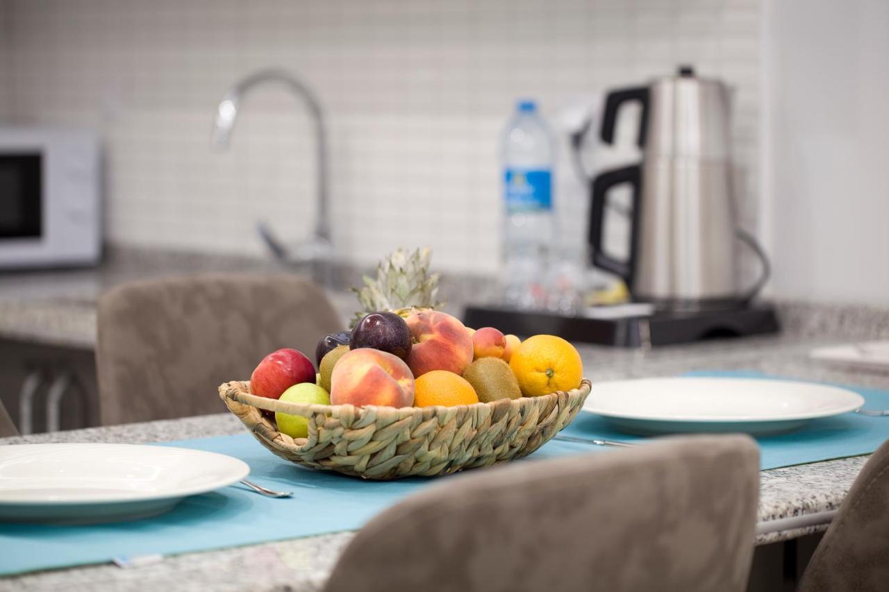 Karatay Termal Tatil Koyu Aparthotel Konya Kültér fotó