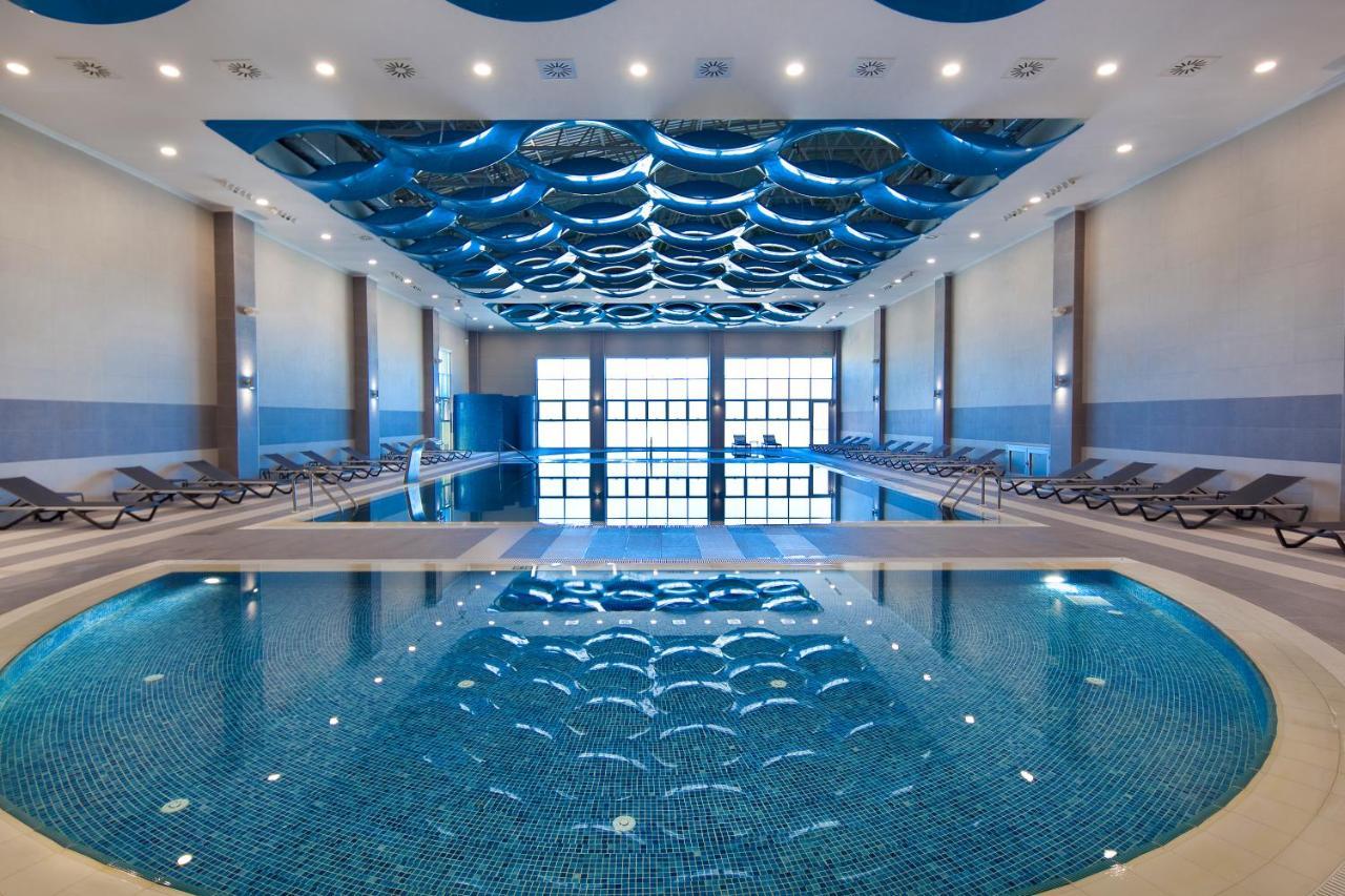 Karatay Termal Tatil Koyu Aparthotel Konya Kültér fotó